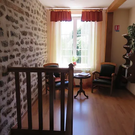 Bed & Breakfast Les Quatre Saisons 3*