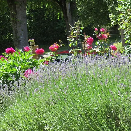 Bed & Breakfast Les Quatre Saisons Moitron-sur-Sarthe