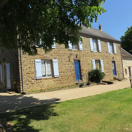 Les Quatre Saisons Moitron-sur-Sarthe