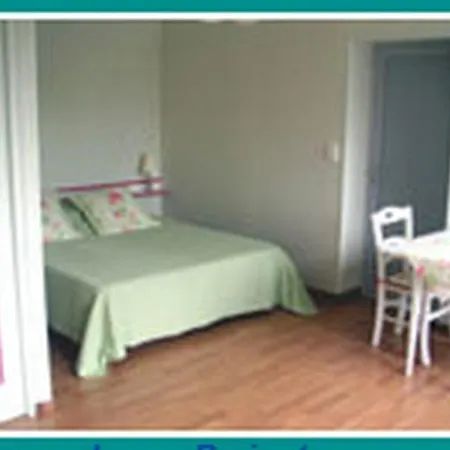 Bed & Breakfast Les Quatre Saisons 3*