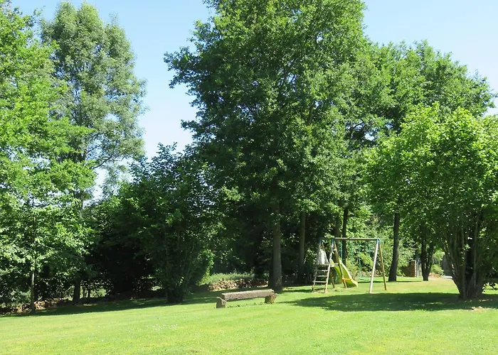 Les Quatre Saisons Bed & Breakfast