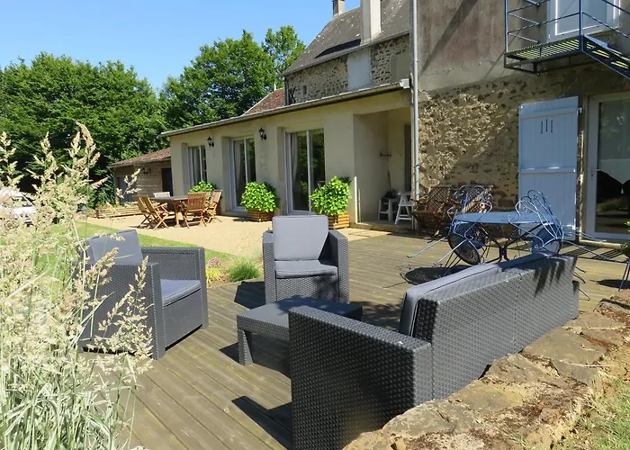 Les Quatre Saisons 3*